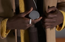 Recycled Smart Ring Chargers