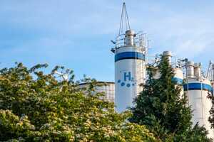 Green Hydrogen Advancements Article Thubnail