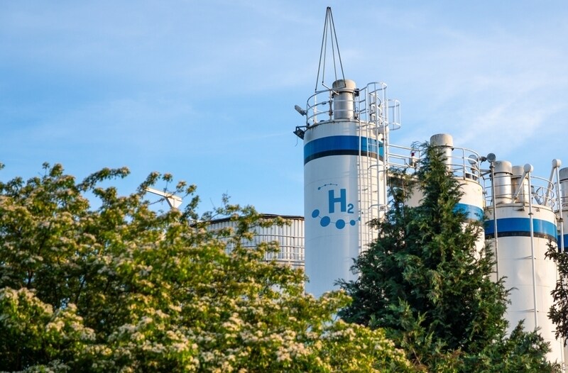 Green Hydrogen Advancements Article Thubnail