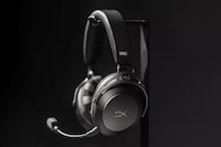 Brain-Interfacing Gaming Headsets Image 1