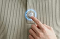 Coin-Sized AI-Powered Voice Recorders