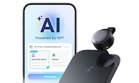 Coin-Sized AI-Powered Voice Recorders Image 2