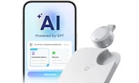Coin-Sized AI-Powered Voice Recorders Image 3