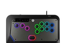 Officially-Licensed Leverless Controllers