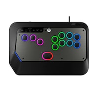 Officially-Licensed Leverless Controllers Image 1