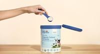 Organic Baby Formula Expansions Image 1
