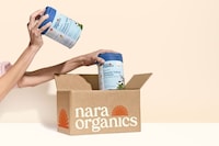 Organic Baby Formula Expansions Image 2