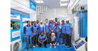 Migrant-Supporting Vocational Training Initiatives