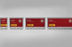 Grocery Shelf Edge Pilots