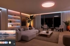Scene-Setting Smart Lights