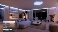 Scene-Setting Smart Lights Image 2