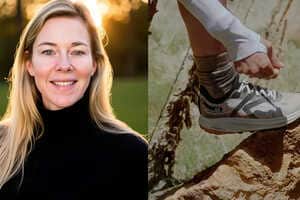 Sustainable Footwear Company Initiatives Article Thubnail