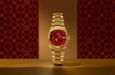Lunar New Year Timepieces