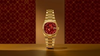 Lunar New Year Timepieces