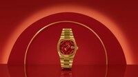 Lunar New Year Timepieces Image 2