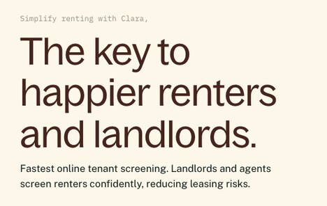 Renter-Focused Multi-Layer Bank Verification