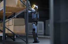 Factory-Ready Humanoid Robots