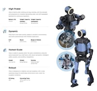 Factory-Ready Humanoid Robots Image 2