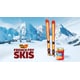 French Fry Ski Designs Image 1