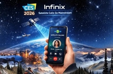 Satellite Communication-Focused Phones