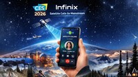 Satellite Communication-Focused Phones Image 1