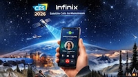 Satellite Communication-Focused Phones