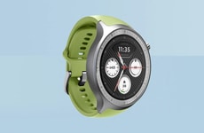 Collaboration Budget-Friendly Smartwatches