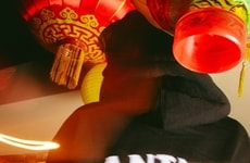 Lunar New Year Capsules