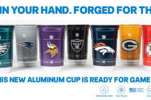 Reusable NFL-Themed Cups Article Thubnail