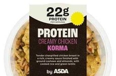 Protein-Packed Private Label Meals