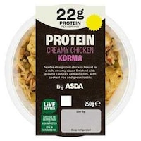 Protein-Packed Private Label Meals Image 1