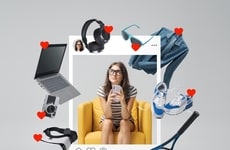 Transparency Driven Shoppers