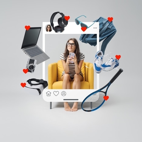 Transparency Driven Shoppers