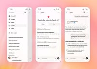 Dedicated Health Chatbots