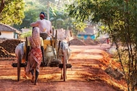 Solar Tribal Homes