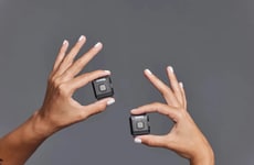 Calming Haptic Tokens