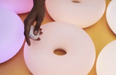 Smart Ambient Lighting