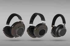 Heritage Audio Returns