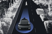 Autonomous Vehicle Platforms Image 1