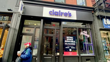 Retail Tech Revamps