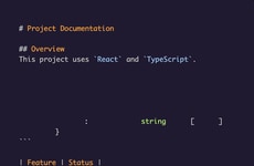 Developer Documentation Hubs
