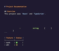 Developer Documentation Hubs Image 1