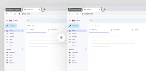 Autonomous Task Agents