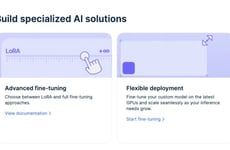 AI Model Fine-Tuning