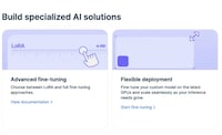 AI Model Fine-Tuning Image 1
