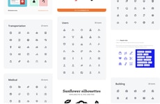 Design Asset Libraries