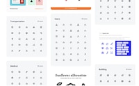 Design Asset Libraries Image 1