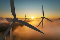 Renewable Energy Investments Image 1