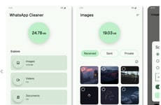 Storage Cleanup Utilities
