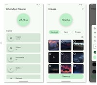 Storage Cleanup Utilities